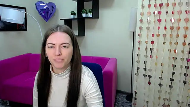 babysue89 online show from 02.28.25