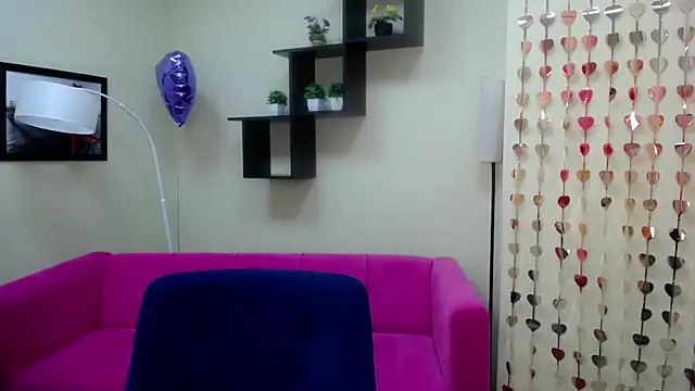 babysue89 online show from 03.03.25