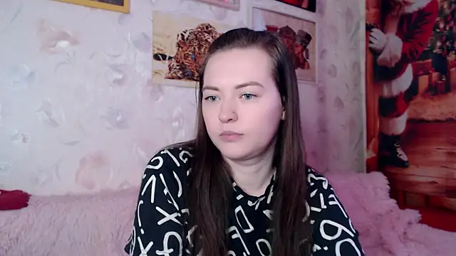 babysue89 online show from 02.17.26