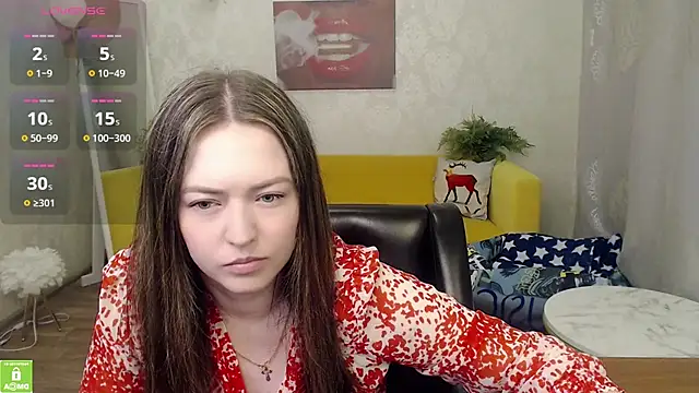Snapshot of babysue89 chatting on 06.30.26 babysue89 online show from 06.30.26