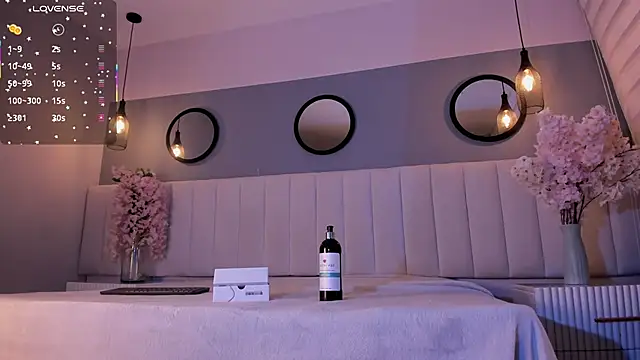 alice lodge online show from 11.15.25