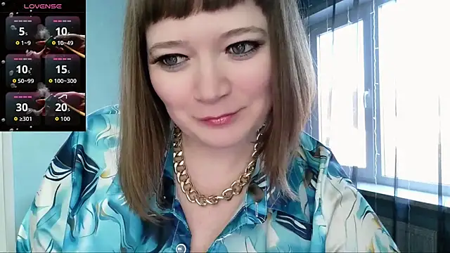 LizaMilfa online show from 03.05.26