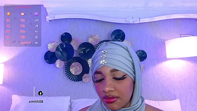 afrodita smith08 online show from 04.16.26