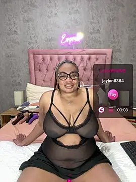 VixenRoyaleX online show from 07.09.26