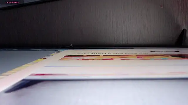 leonela 69 online show from 03.17.25