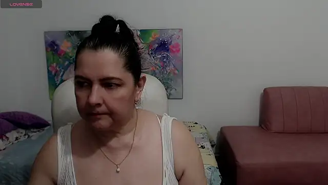 leonela 69 online show from 03.22.25