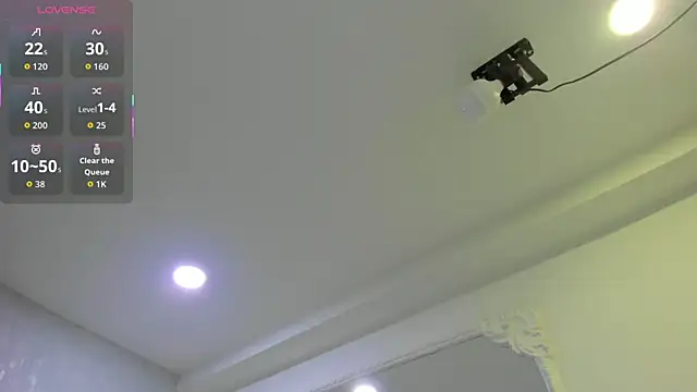 EmiliaRose  online show from 02.20.26