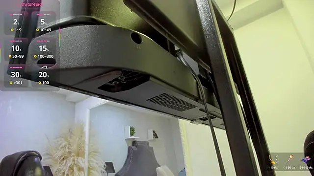 EmiliaRose  online show from 03.02.26