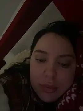 Cissy Corrie online show from 02.12.25