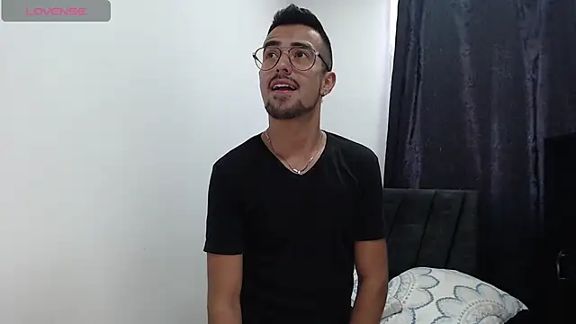 Demian val online show from 02.11.25