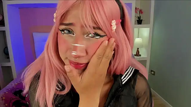 miss   megan online show from 12.19.25