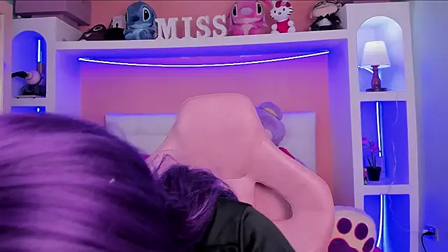 miss   megan online show from 02.10.26