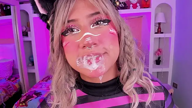 miss   megan online show from 03.24.26