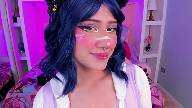 miss   megan online show from 03.28.26