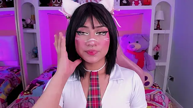 miss   megan online show from 04.16.26