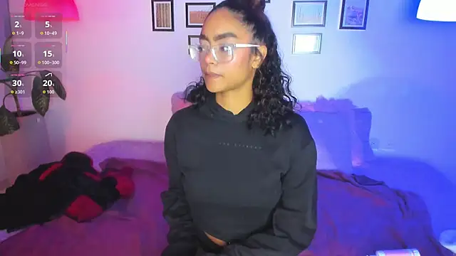 Alice simmons online show from 02.05.26