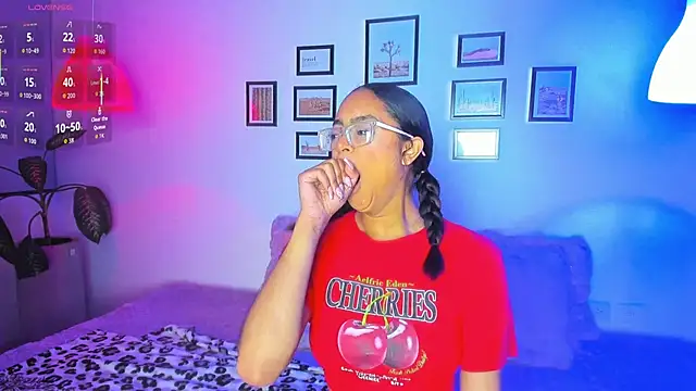 Alice simmons online show from 03.09.26