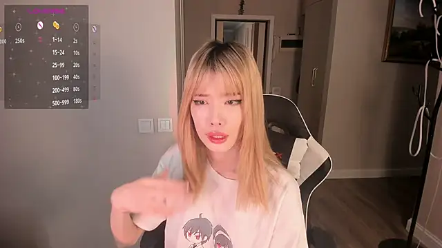 Pakk Minni online show from 03.12.25