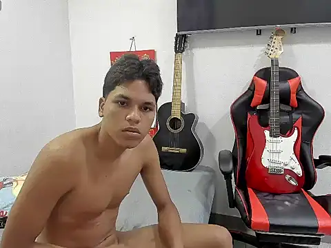 David Gil19 online show from 03.03.25