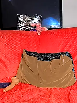 Tiff Doll online show from 03.12.25