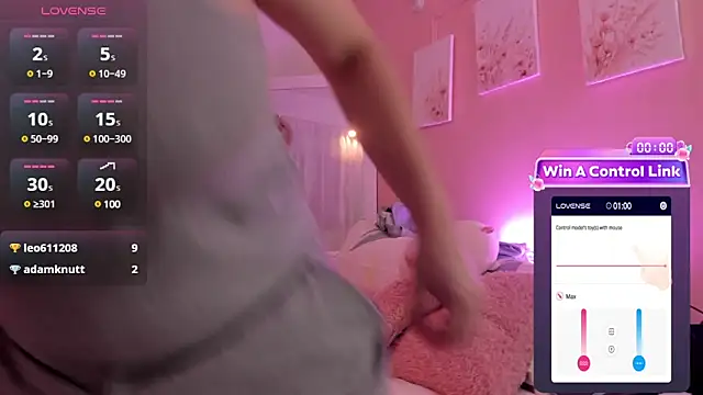 PamelaBliss online show from 03.14.25