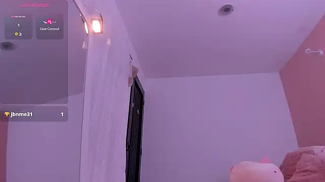 PamelaBliss online show from 03.21.25