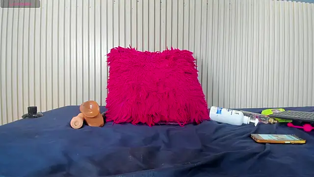 Aida-nicolle online show from 03.15.25