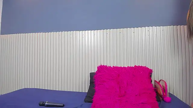 Aida-nicolle online show from 09.10.25