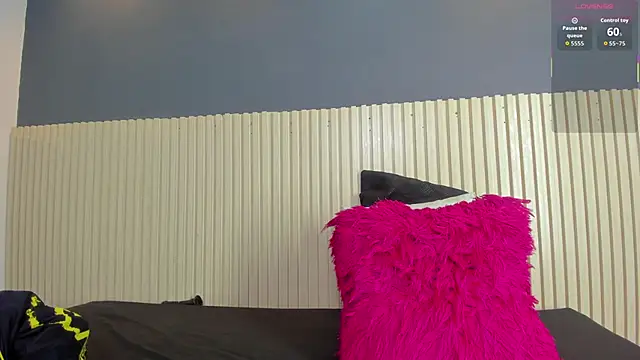 Aida-nicolle online show from 11.08.25