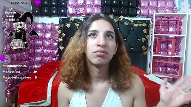 Snapshot of poisondost_hot chatting on 03.13.25 poisondost hot online show from 03.13.25