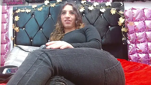 Snapshot of poisondost_hot chatting on 11.16.25 poisondost hot online show from 11.16.25