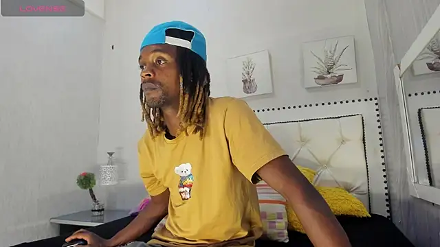 LooganX online show from 09.27.25