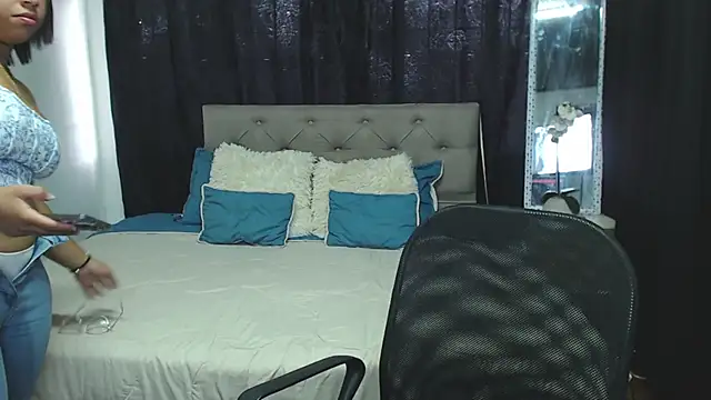 rebeka kenye online show from 02.13.25