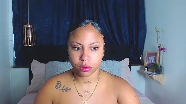 rebeka kenye online show from 02.18.25