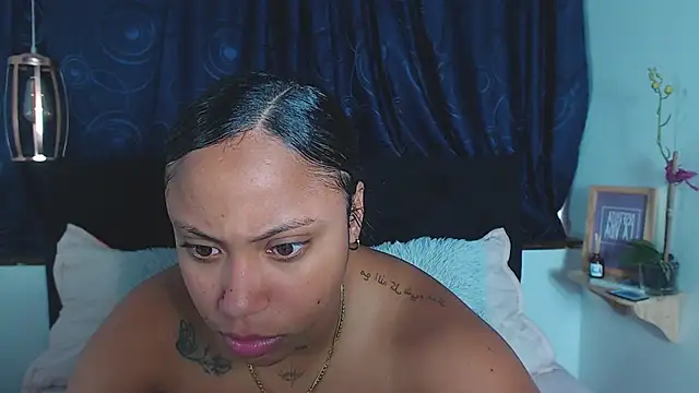 rebeka kenye online show from 02.18.25