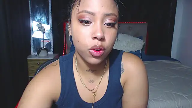 rebeka kenye online show from 02.21.25