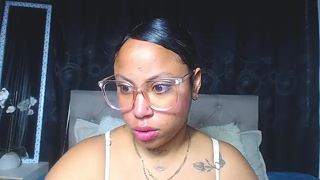 rebeka kenye online show from 03.04.25