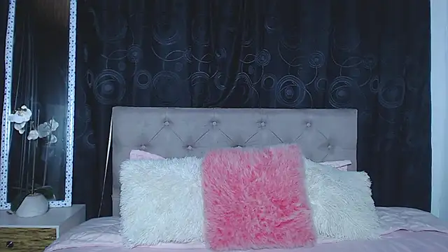 rebeka kenye online show from 03.13.25