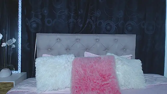 rebeka kenye online show from 03.13.25