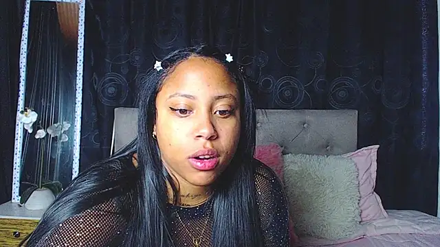 rebeka kenye online show from 03.16.25