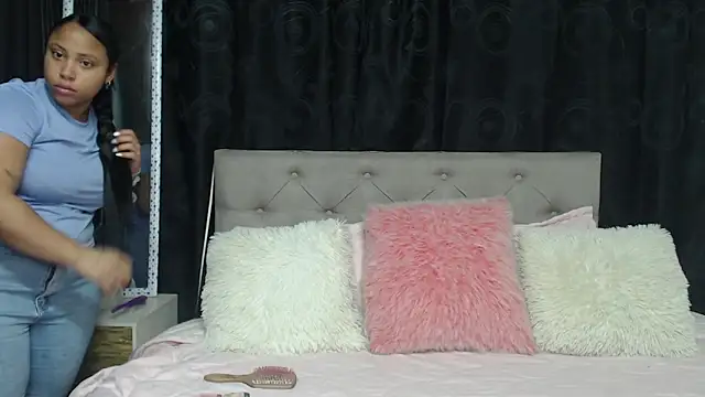 rebeka kenye online show from 03.17.25