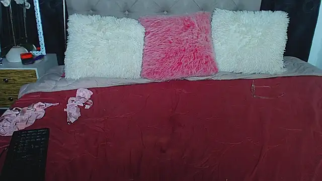 rebeka kenye online show from 03.23.25