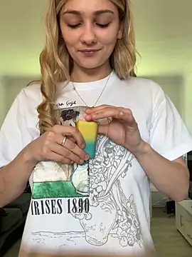 skyemorgan01 online show from 03.11.26