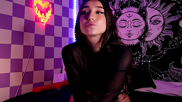 verosmit1 online show from 03.04.25