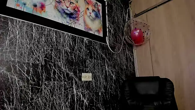 Bellota Girl online show from 02.26.25