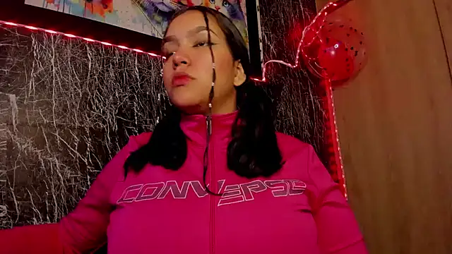 Bellota Girl online show from 02.27.25