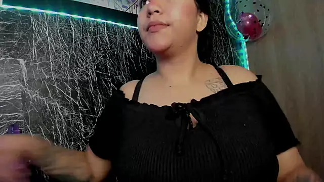 Bellota Girl online show from 03.09.25