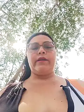 promiscuous-indecent-momm online show from 02.14.26