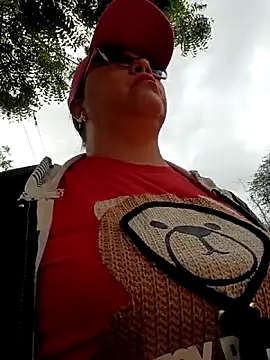 promiscuous-indecent-momm online show from 03.29.26