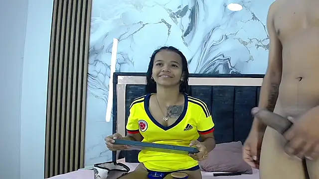 manuel rey online show from 07.04.26